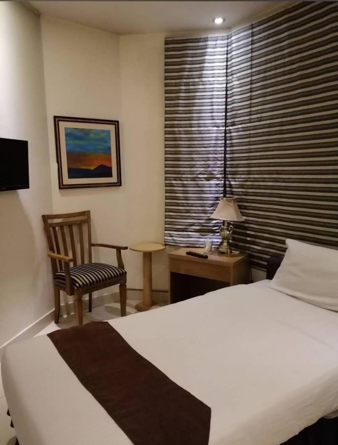 Panoramic Hotel Lahor Kültér fotó
