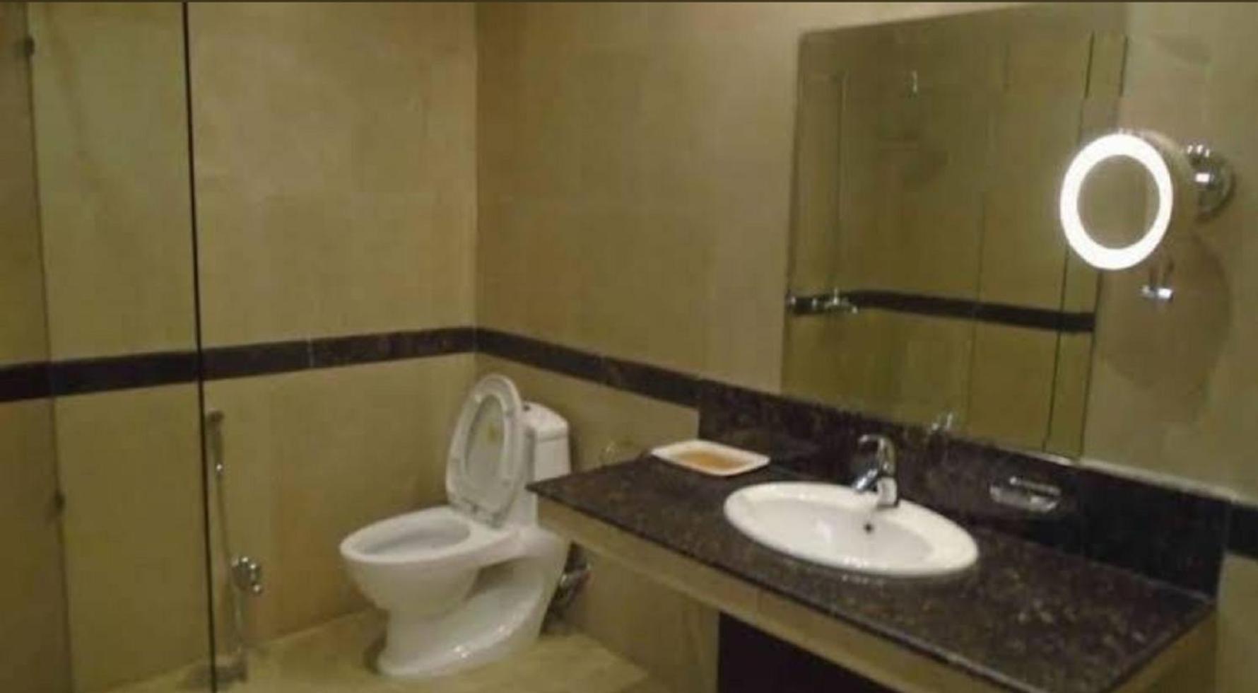 Panoramic Hotel Lahor Kültér fotó