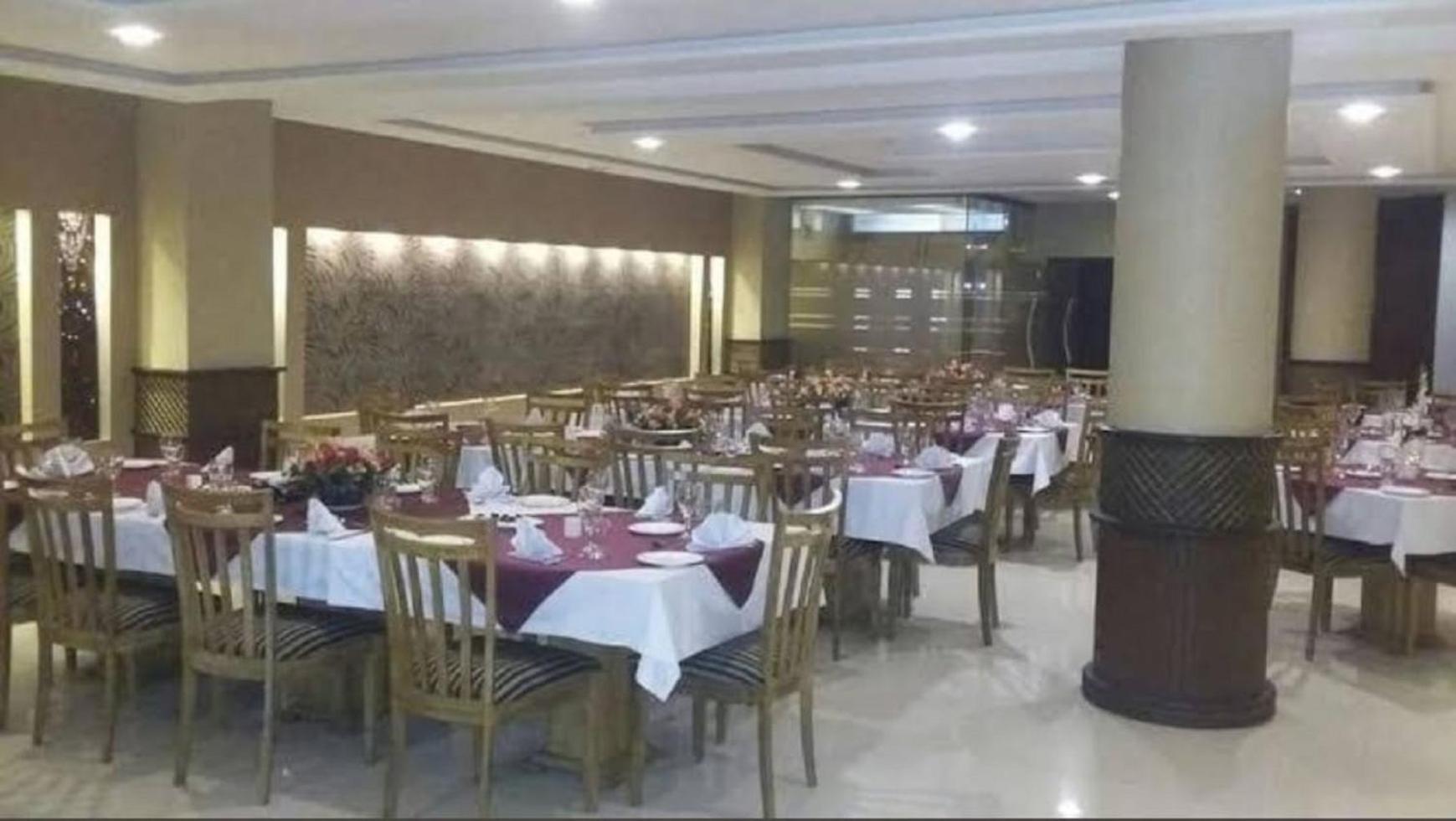 Panoramic Hotel Lahor Kültér fotó