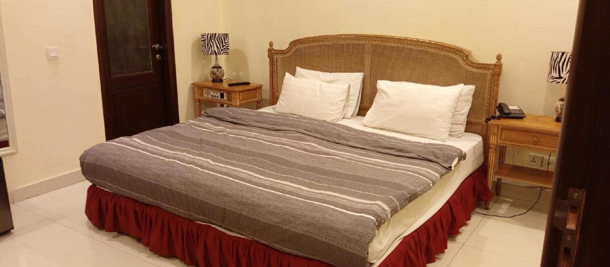 Panoramic Hotel Lahor Kültér fotó