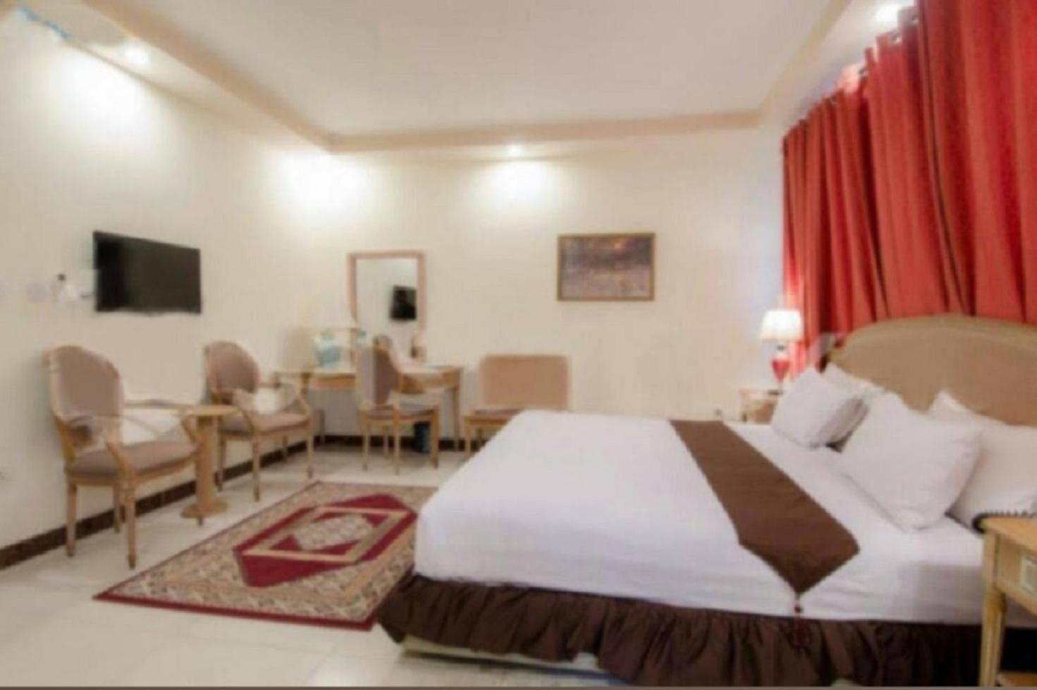 Panoramic Hotel Lahor Kültér fotó