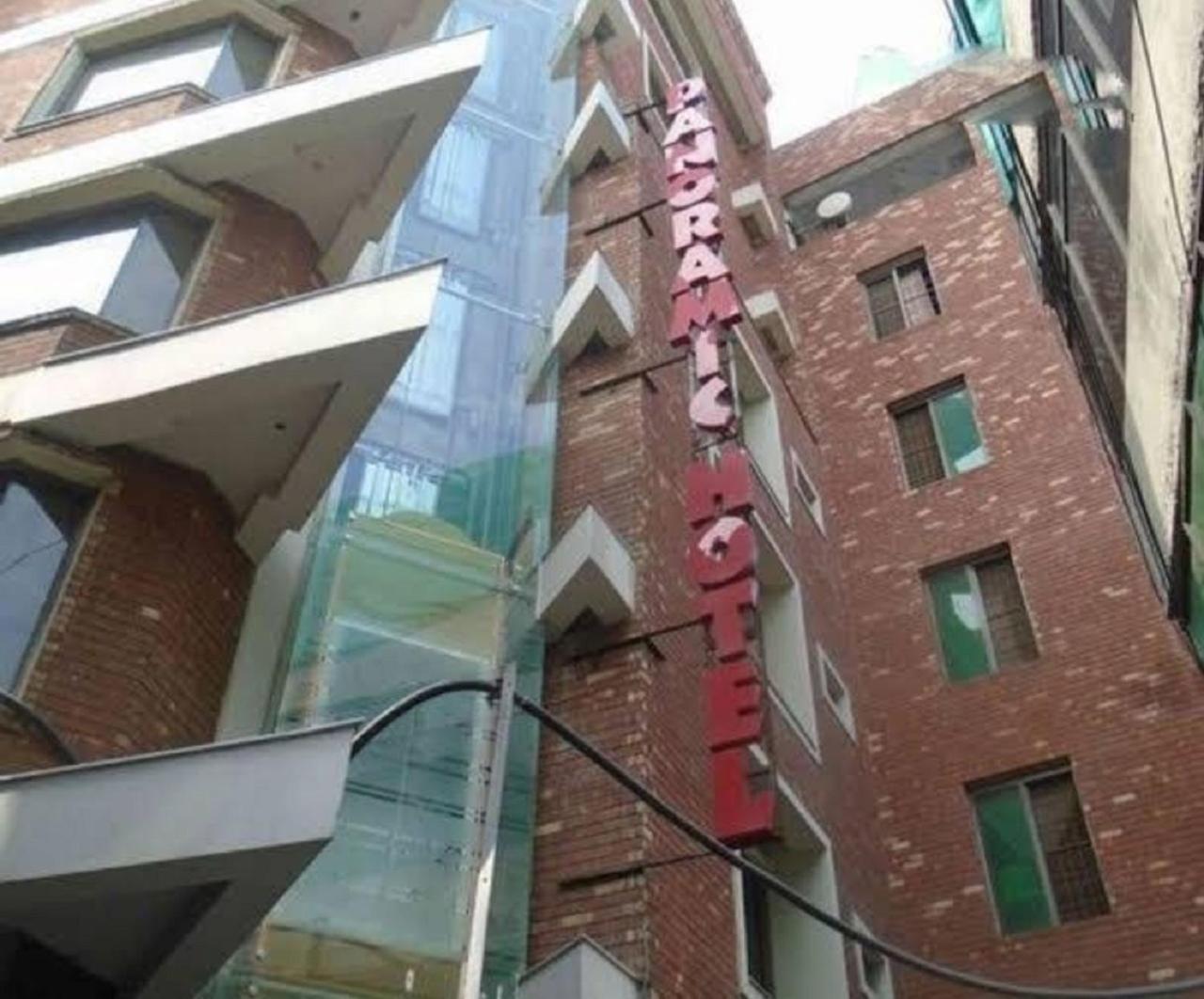 Panoramic Hotel Lahor Kültér fotó